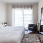 Apartamento Seamatosinhos