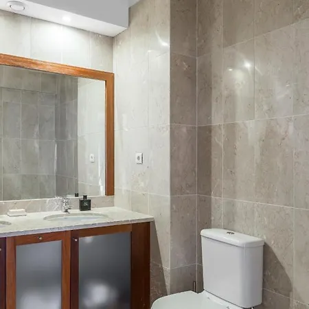 Seamatosinhos Апартаменты *