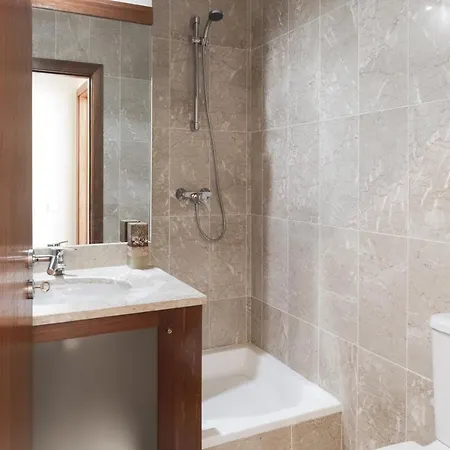 Seamatosinhos Апартаменты *