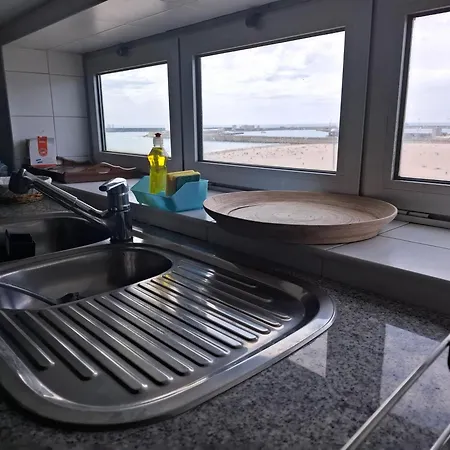 Апартаменты Seamatosinhos Матозиньюш