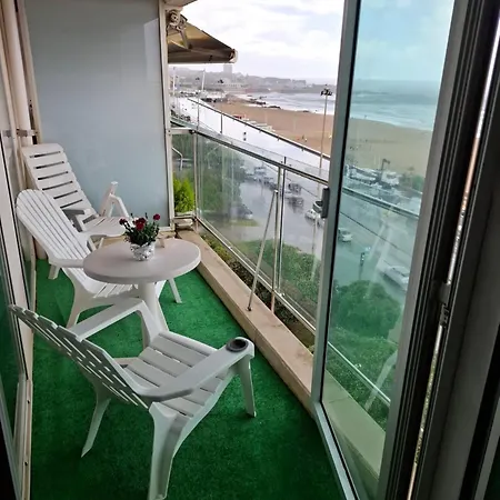 Διαμέρισμα Seamatosinhos Matosinhos (Porto)