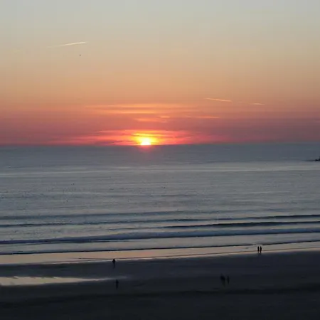 Appartement Seamatosinhos