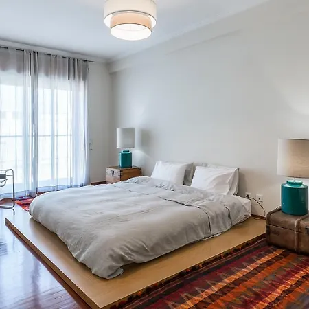 Διαμέρισμα Seamatosinhos Matosinhos (Porto)