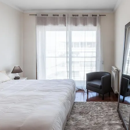 Appartement Seamatosinhos