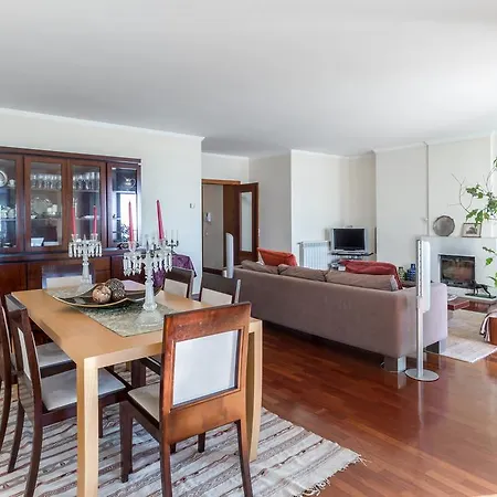 Seamatosinhos Апартаменты *