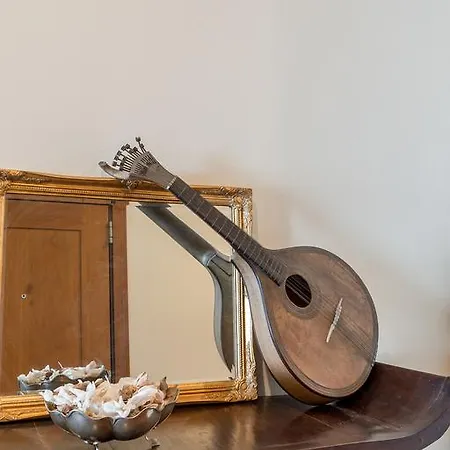 Апартаменты Seamatosinhos