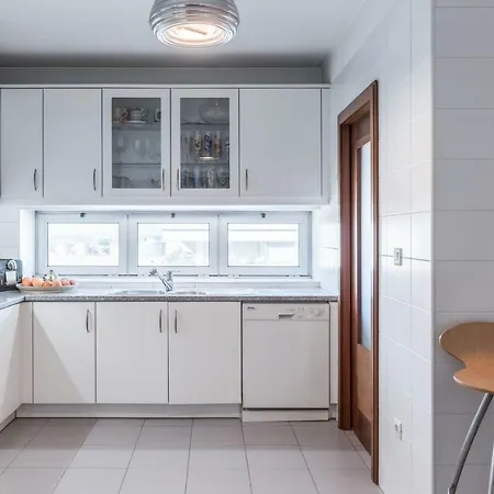 Апартаменты Seamatosinhos