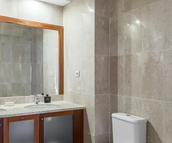 Seamatosinhos Appartement *