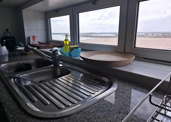 Appartement Seamatosinhos Matosinhos (Porto)