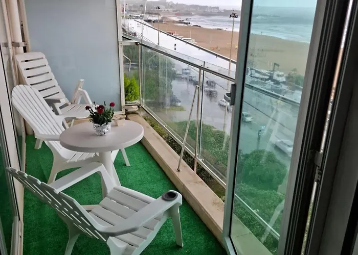 Appartement Seamatosinhos Matosinhos (Porto)