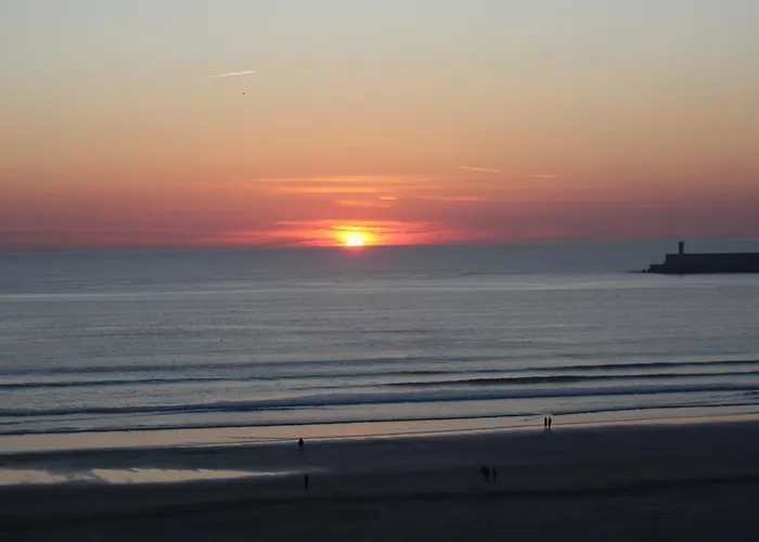 Appartement Seamatosinhos