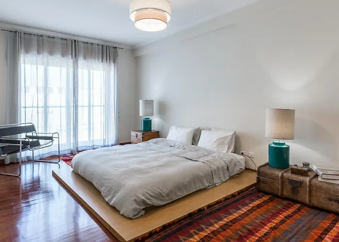 Appartement Seamatosinhos Matosinhos (Porto)