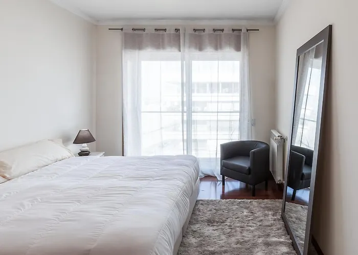 Appartement Seamatosinhos