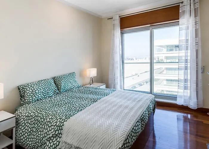 Seamatosinhos Appartement