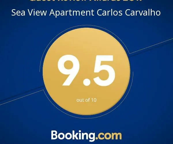 Appartement Seamatosinhos Matosinhos (Porto)