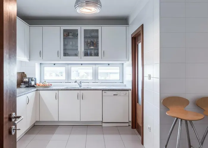 Appartement Seamatosinhos